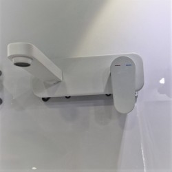 Месингов смесител за вграждане ICF 592053W