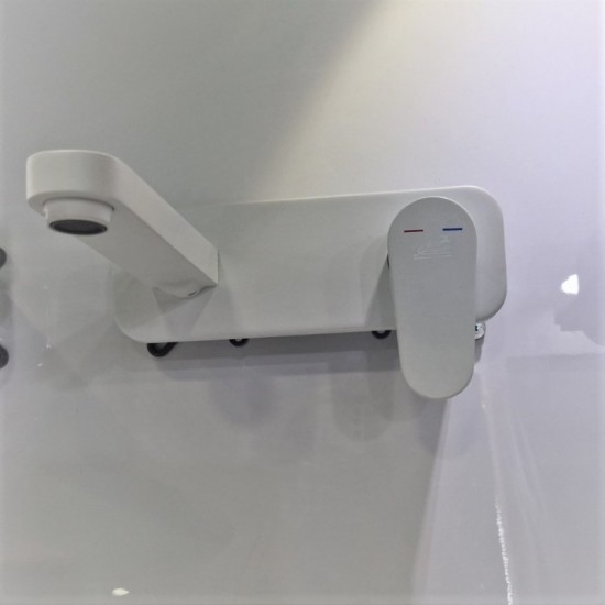 Месингов смесител за вграждане ICF 592053W