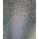 ДЕКОРАТИВНИ ПАНЕЛИ ОТ НЕРЪЖДАЕМА СТОМАНА >>  IC STYLE 002 SILVER