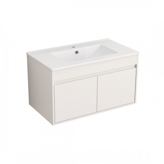 KD PVC ШКАФ ЗА БАНЯ AKADIA 8045-45