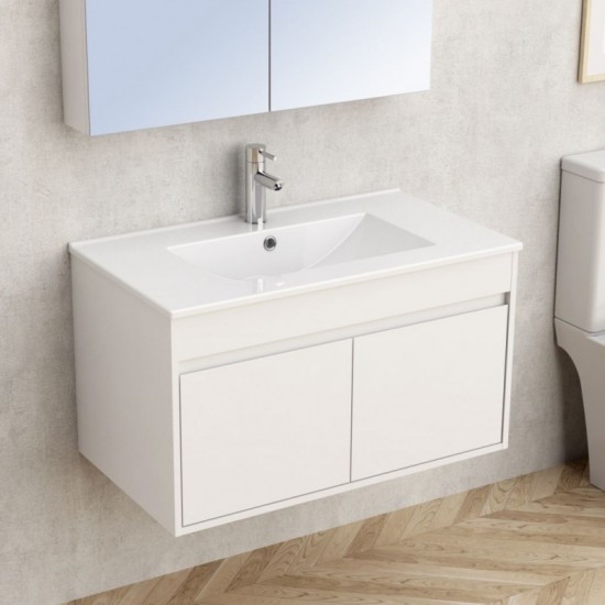 KD PVC ШКАФ ЗА БАНЯ AKADIA 8045-45