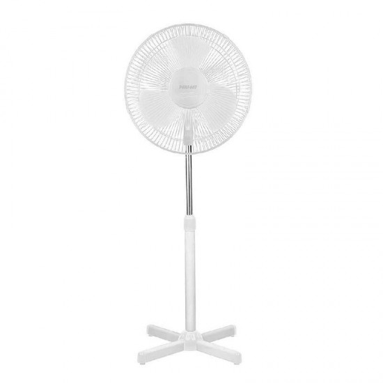 Вентилатор на стойка 16'' Perfect FM–3120 Вентилатор на стойка 16'' Perfect FM–3120