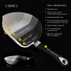 Тенджера AMT 28cm, височина 15cm, 9.5L, индукция Тенджера AMT 28cm, височина 15cm, 9.5L, индукция
