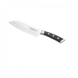 Нож японски Tescoma Azza Santoku 18cm