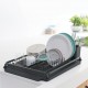 Сушилник за съдове Brabantia SinkSide Dark Grey Сушилник за съдове Brabantia SinkSide Dark Grey