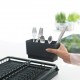 Сушилник за съдове Brabantia SinkSide Dark Grey Сушилник за съдове Brabantia SinkSide Dark Grey
