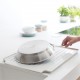 Сушилник за съдове Brabantia SinkSide Light Grey Сушилник за съдове Brabantia SinkSide Light Grey