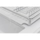 Сушилник за съдове Brabantia SinkSide Light Grey Сушилник за съдове Brabantia SinkSide Light Grey