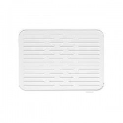 Подложка силиконова за съдове Brabantia SinkSide Light Grey 33х44cm