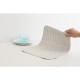 Подложка силиконова за съдове Brabantia SinkSide Light Grey 33х44cm