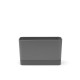 Органайзер за мивка Brabantia SinkSide Dark Grey