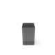 Органайзер за мивка Brabantia SinkSide Dark Grey