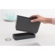 Органайзер за мивка Brabantia SinkSide Dark Grey