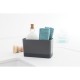 Органайзер за мивка Brabantia SinkSide Dark Grey