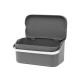 Кутия за хранителни отпадъци Brabantia SinkSide Dark Grey