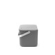 Кутия за хранителни отпадъци Brabantia SinkSide Dark Grey
