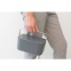 Кутия за хранителни отпадъци Brabantia SinkSide Dark Grey