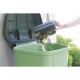 Кутия за хранителни отпадъци Brabantia SinkSide Dark Grey