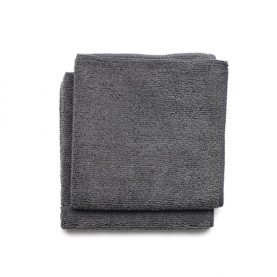 Комплект кърпи микрофибърни Brabantia SinkSide Dark Grey 2 броя
