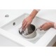 Комплект кърпи микрофибърни Brabantia SinkSide Dark Grey 2 броя