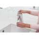 Комплект кърпи микрофибърни Brabantia SinkSide Dark Grey 2 броя