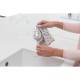 Комплект кърпи микрофибърни Brabantia SinkSide Dark Grey 2 броя