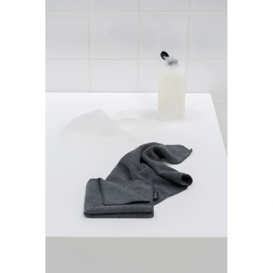 Комплект кърпи микрофибърни Brabantia SinkSide Dark Grey 2 броя