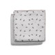 Комплект кърпи микрофибърни Brabantia SinkSide Light Grey 2 броя