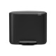 Кош за смет Brabantia Bo Pedal 36L, Matt Black