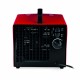 Печка керамична Muhler MMF-3290, 3000W, метална Печка керамична Muhler MMF-3290, 3000W, метална