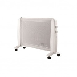 Печка конвекторна Homa PH-2055, 2000W, лъчиста