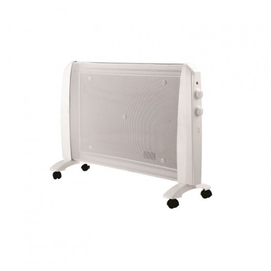 Печка конвекторна Homa PH-2055, 2000W, лъчиста Печка конвекторна Homa PH-2055, 2000W, лъчиста