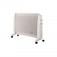 Печка конвекторна Homa PH-2055, 2000W, лъчиста Печка конвекторна Homa PH-2055, 2000W, лъчиста