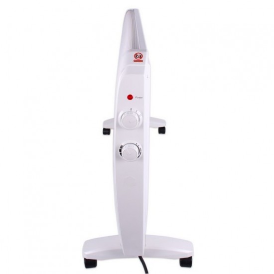 Печка конвекторна Homa PH-2055, 2000W, лъчиста Печка конвекторна Homa PH-2055, 2000W, лъчиста