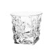 Чаша за уиски Bohemia 1845 Glacier 350ml, 6 броя Чаша за уиски Bohemia 1845 Glacier 350ml, 6 броя