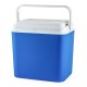 Хладилна кутия Atlantic 30L 12V, активна, синя