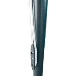 Градински чадър Muhler U1023 350xH250cm