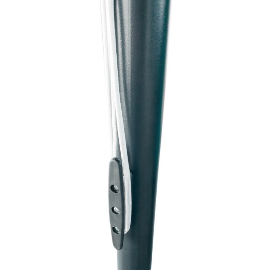 Градински чадър Muhler U1023 350xH250cm Градински чадър Muhler U1023 350xH250cm