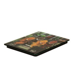 Везна Muhler KSC-2027 ел.кухненска, Spicy, 5kg