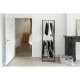 Многофункционална мебел Brabantia Linn Black, компактна