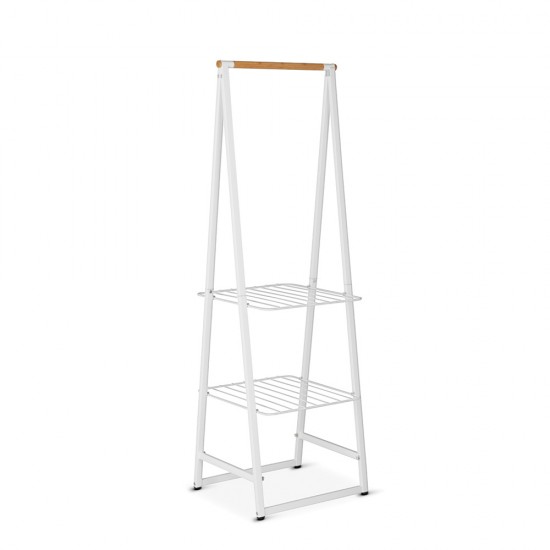 Многофункционална мебел Brabantia Linn White, компактна
