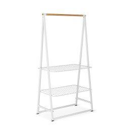 Многофункционална мебел Brabantia Linn White, голяма