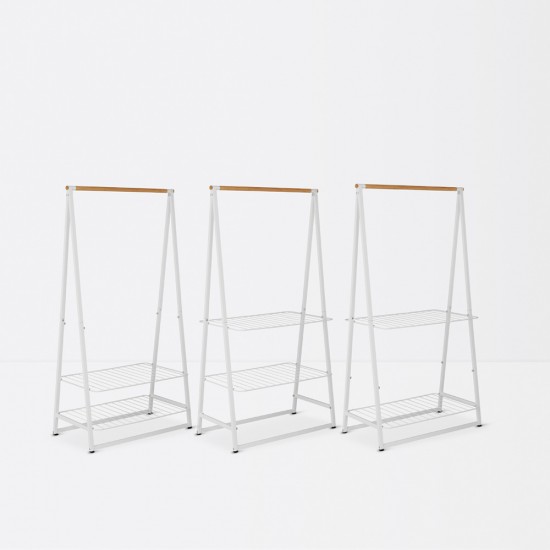 Многофункционална мебел Brabantia Linn White, голяма