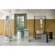 Маса за гладене Brabantia TableTop S 95x30cm, Morning Breeze
