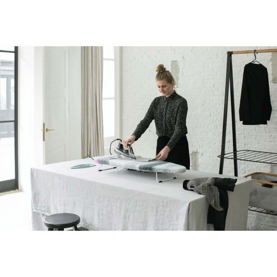Маса за гладене Brabantia TableTop S 95x30cm, Morning Breeze