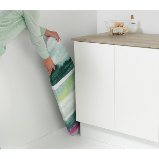 Маса за гладене Brabantia TableTop S 95x30cm, Morning Breeze