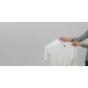 Комплект закачалки за дрехи Brabantia Silver 4 броя, алуминий