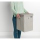 Кутия за пране Brabantia Stackable 35L, Grey