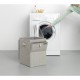 Кутия за пране Brabantia Stackable 35L, Grey