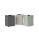 Кутия за пране Brabantia Stackable 35L, Grey
